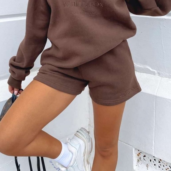 WFB Along For The Ride Shorts - Picture 6 of 8